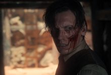 Jamie Campbell Bower as Henry Creel in Stranger Things: Season 5.