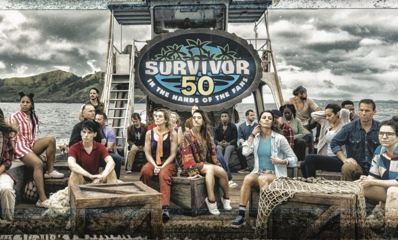 ‘Survivor 50’: Jeff Probst Reveals Casting Secrets and Challenges That May Return for Landmark Season