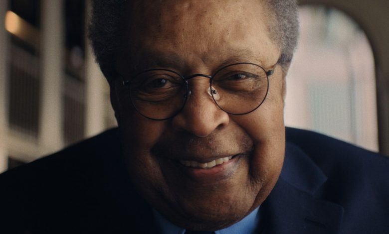 Steph Curry’s Directorial Debut Just Won a Short Film Grand Jury Prize at Sundance Film Festival