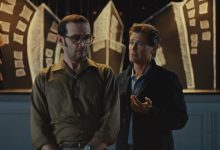 'The Musical'
Courtesy of SundanceShare on Facebook
...