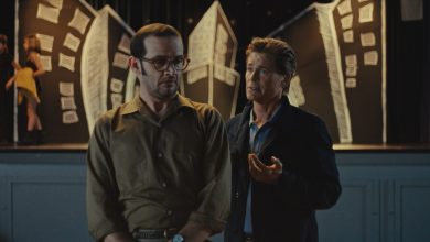 'The Musical'
Courtesy of SundanceShare on Facebook
...