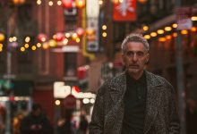 John Turturro appears in The Only Living Pickpocket in New York by Noah Segan