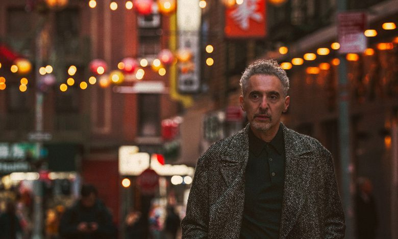 John Turturro appears in The Only Living Pickpocket in New York by Noah Segan