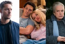 Tracker, Georgie & Mandy