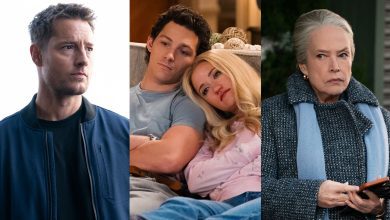 Tracker, Georgie & Mandy