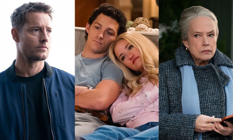 Tracker, Georgie & Mandy