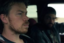 Will Poulter (left) and Noah Centineo in ‘Union County.’
Courtesy of filmmakers
...