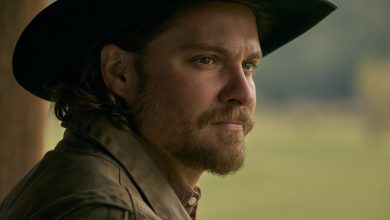 ‘Marshals’ Trailer Hints at Major Tragedy in Kayce Dutton Series