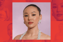 'Bridgerton' Star Yerin Ha Is Creating Her Own Fantasy in Season 4