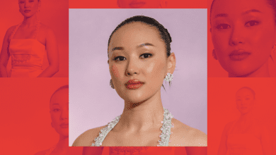 'Bridgerton' Star Yerin Ha Is Creating Her Own Fantasy in Season 4