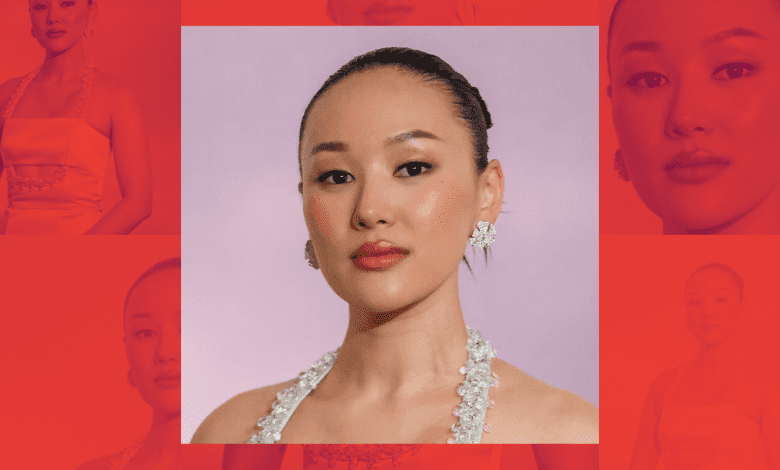 'Bridgerton' Star Yerin Ha Is Creating Her Own Fantasy in Season 4