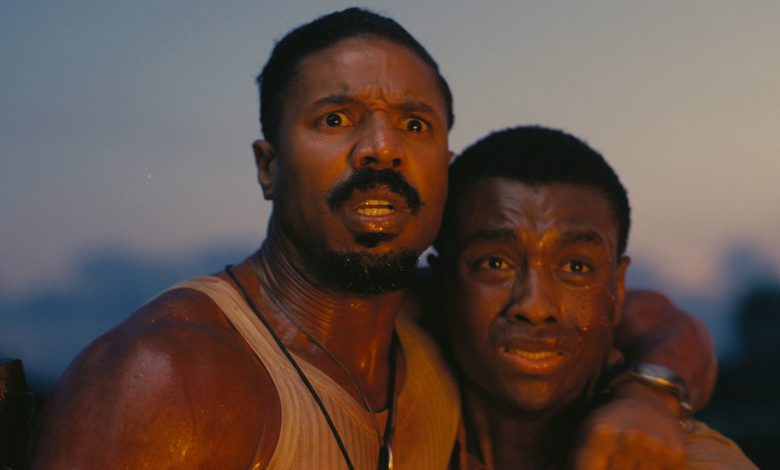 Oscars: Full List of Nominations