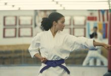 Chase Infiniti in One Battle After Another