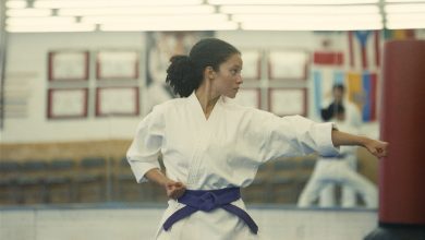 Chase Infiniti in One Battle After Another