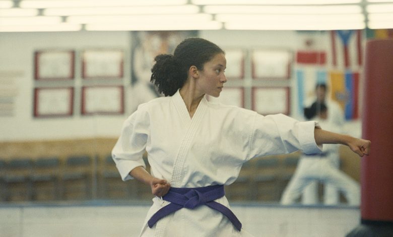 Chase Infiniti in One Battle After Another