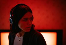 'Undertone'
Courtesy of SundanceShare on Facebook
...