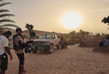 Morocco Is Ready to Tell Its Own Stories