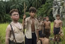 Netflix Takes U.S. Rights to Sony Pictures Television’s ‘Lord of the Flies’