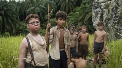 Netflix Takes U.S. Rights to Sony Pictures Television’s ‘Lord of the Flies’