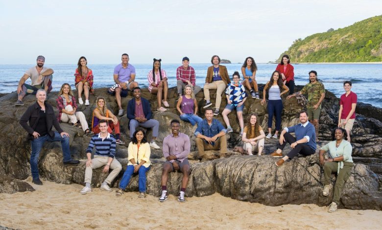 ‘Survivor’ Coming to ‘Words with Friends’ and More Games for Season 50