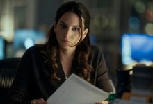 Genesis Rodriguez on Her ‘Night Agent’ Future and What to Expect From Next Season of ‘Lioness’