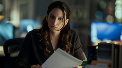 Genesis Rodriguez on Her ‘Night Agent’ Future and What to Expect From Next Season of ‘Lioness’