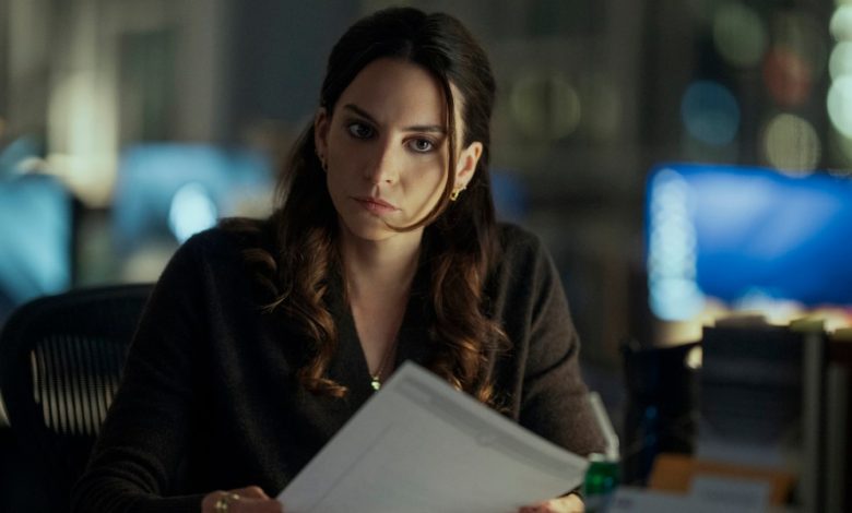 Genesis Rodriguez on Her ‘Night Agent’ Future and What to Expect From Next Season of ‘Lioness’