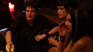 ‘Tell Me Lies’ Star Has Known the Show’s Biggest Mystery All Along