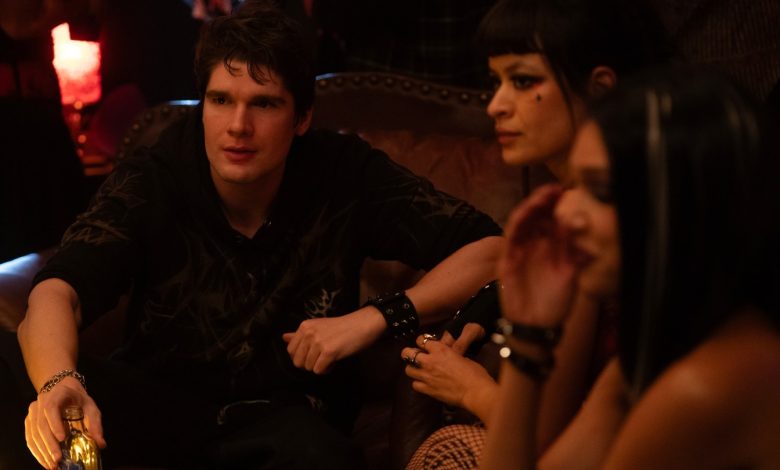 ‘Tell Me Lies’ Star Has Known the Show’s Biggest Mystery All Along