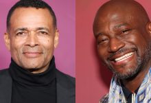 Mario Van Peebles, Taye Diggs Among 2026 Lexus Uptown Honors Hollywood Awardees