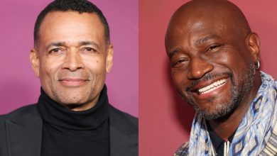 Mario Van Peebles, Taye Diggs Among 2026 Lexus Uptown Honors Hollywood Awardees