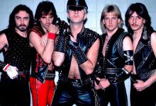 'The Ballad of Judas Priest'