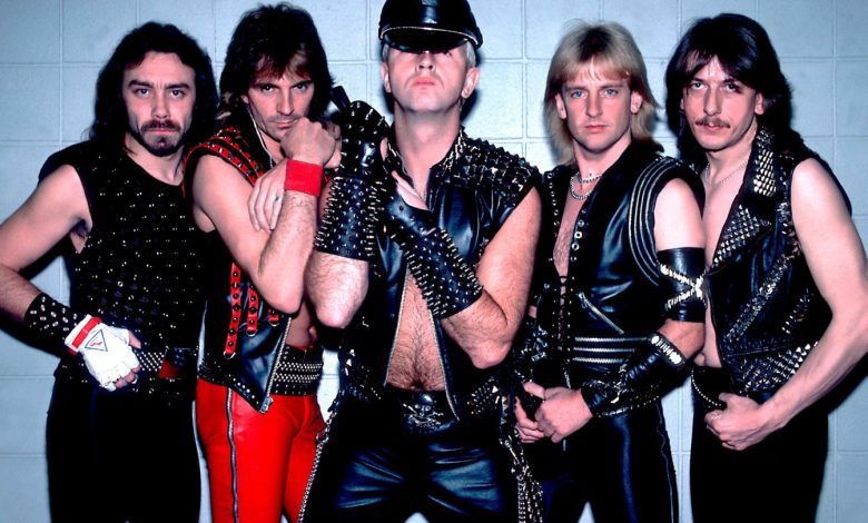 'The Ballad of Judas Priest'