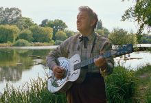 The Loneliest Man in Town