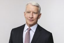 Anderson Cooper