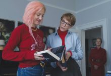 ‘Father Mother Sister Brother’ DOP on Working With Jim Jarmusch, “Nightmare” Shots, and Why Tilda Swinton Is More Than an Actress: Rotterdam