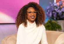 The Jennifer Hudson Show Episode 4082 Season 4