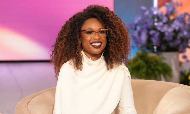 The Jennifer Hudson Show Episode 4082 Season 4