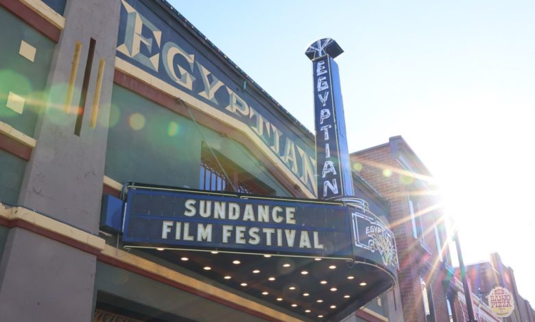 Sundance Film Festival Needs Reinvigoration in Boulder