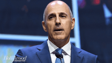 Matt Lauer’s Accuser Entered Psych Ward After Her Name Leaked Following His Firing From NBC News