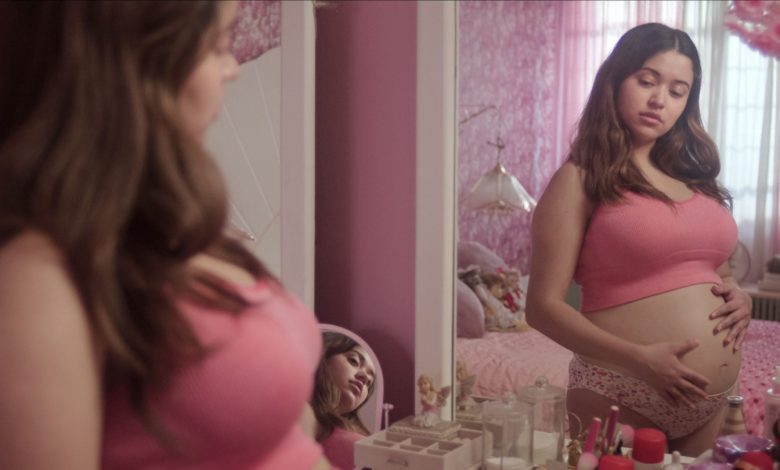 'A Child of My Own'
Courtesy of NetflixShare on Facebook...