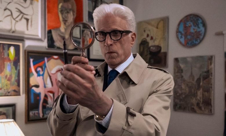 ‘A Man on the Inside’ Renewed for Third Season at Netflix