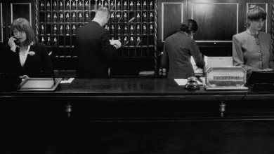 ‘Accept Our Sincere Apologies,’ Set in a Grand Hotel in Venice That Feels Like a Golden Cage, Investigates Loneliness and Identity