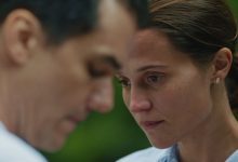 ‘The Last Day’ With Alicia Vikander and Wagner Moura