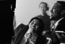 How Anderson .Paak Turned His Son’s K-Pop Obsession Into a Movie — and a Crash Course in Filmmaking