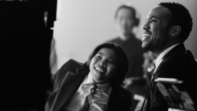 How Anderson .Paak Turned His Son’s K-Pop Obsession Into a Movie — and a Crash Course in Filmmaking