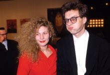 Berlin Flashback: Wim Wenders’ First Date With His Hometown Film Festival