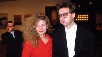 Berlin Flashback: Wim Wenders’ First Date With His Hometown Film Festival