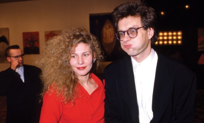 Berlin Flashback: Wim Wenders’ First Date With His Hometown Film Festival