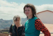 ‘Butterfly’ Stars Renate Reinsve, Gran Canaria, the “Tourism Machine,” Addiction to the Male Gaze, Family Trauma, and Healing: Rotterdam